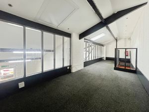 Mezzanine- click for photo gallery